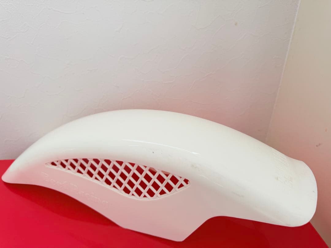 beetメッシュフェンダーカウル