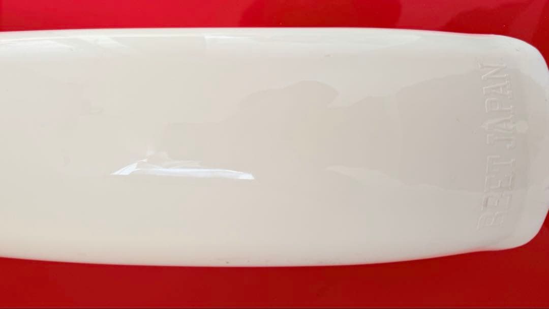 beetメッシュフェンダーカウル