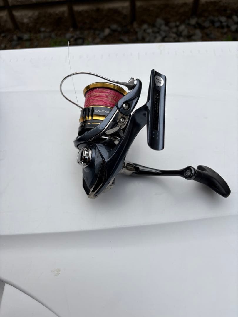 シマノ　アルテグラ　3000