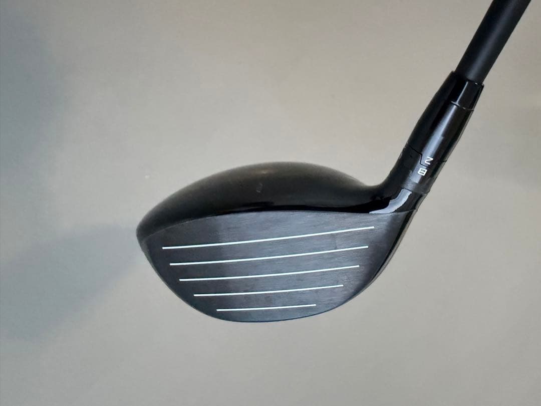 極美品タイトリストGT280 MiniミニD 13度