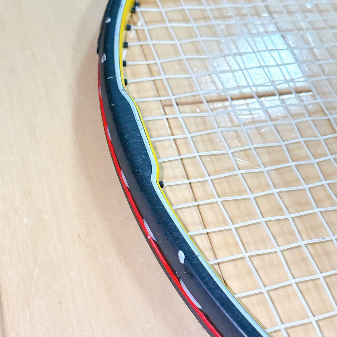 硬式テニスラケット Wilson Pro Staff TOUR 100 G2