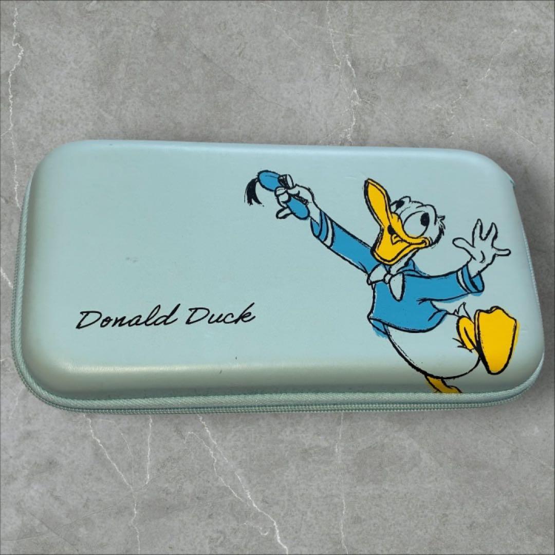 Nintendo Switch Lite ブルー カバー ケース メモリカード