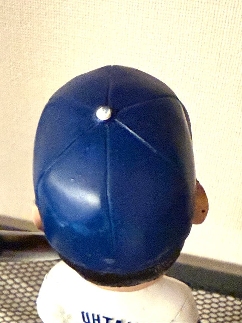 ドジャース　大谷翔平　ボブルヘッド　2025 4/2 球場配布　オリジナル