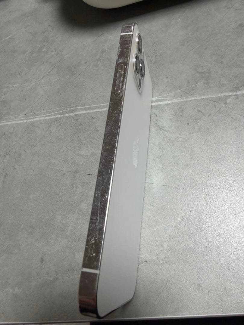 iPhone 12 pro 128GB SIMフリー 箱無し