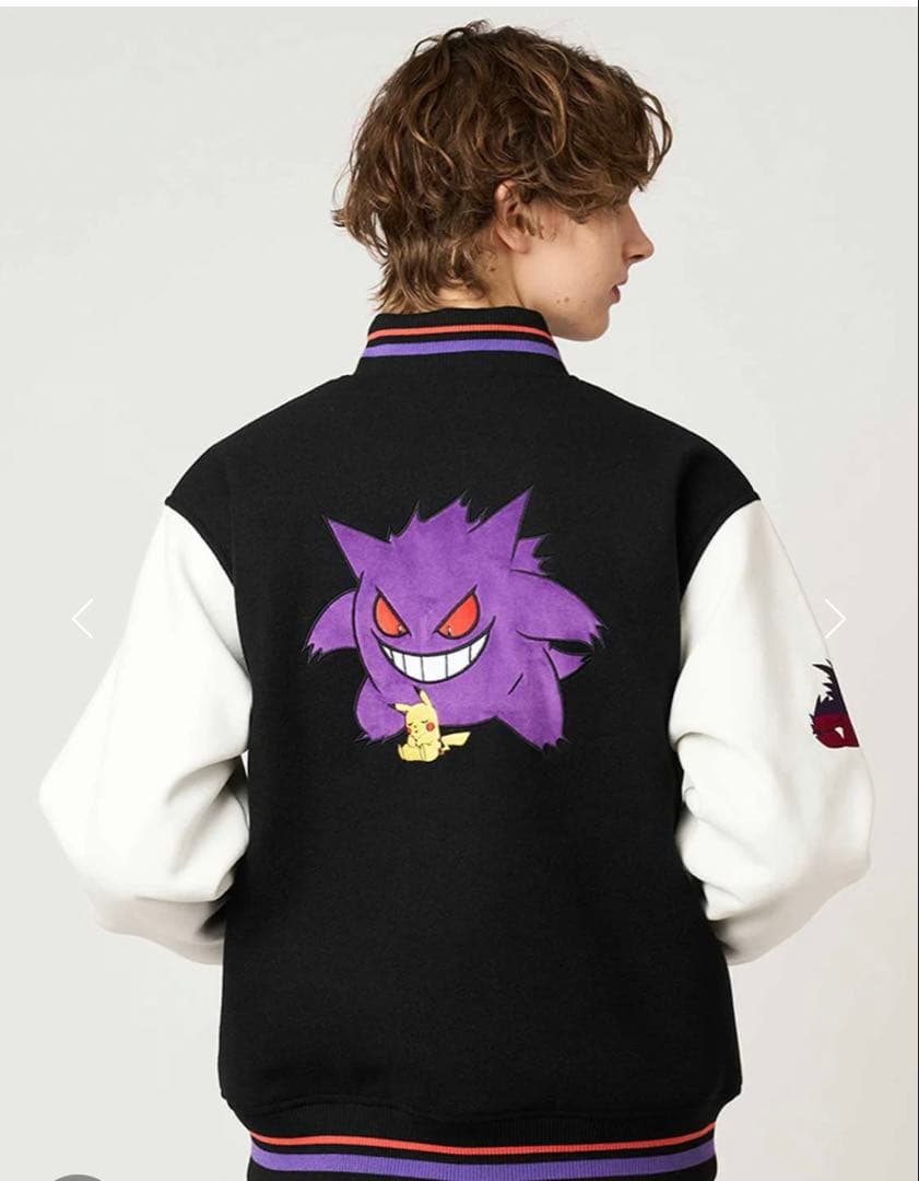 ゲンガー スタジャン グラニフ M