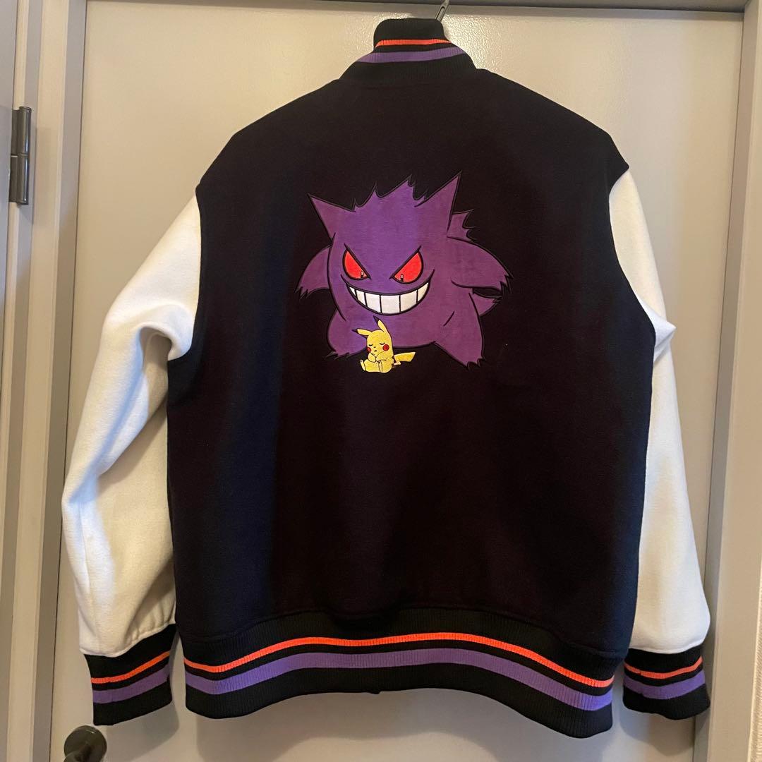 ゲンガー スタジャン グラニフ M