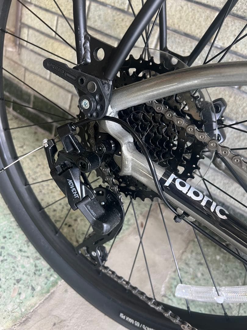 専用です！Cannondale Treadwell2 LTD 直接引き取り希望