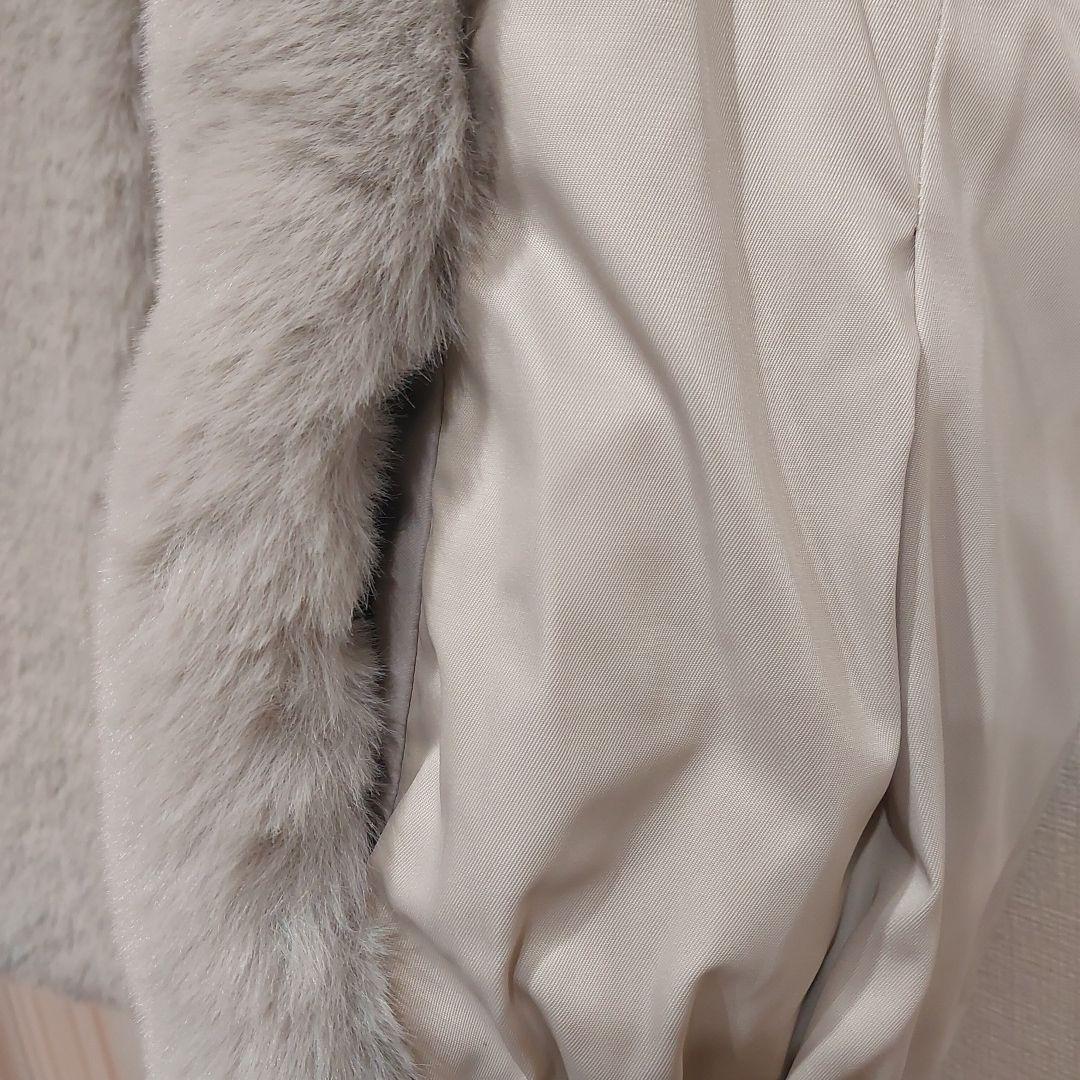 2025【MARECHAL TERRE 】マルシャルテル ファードッキングベスト