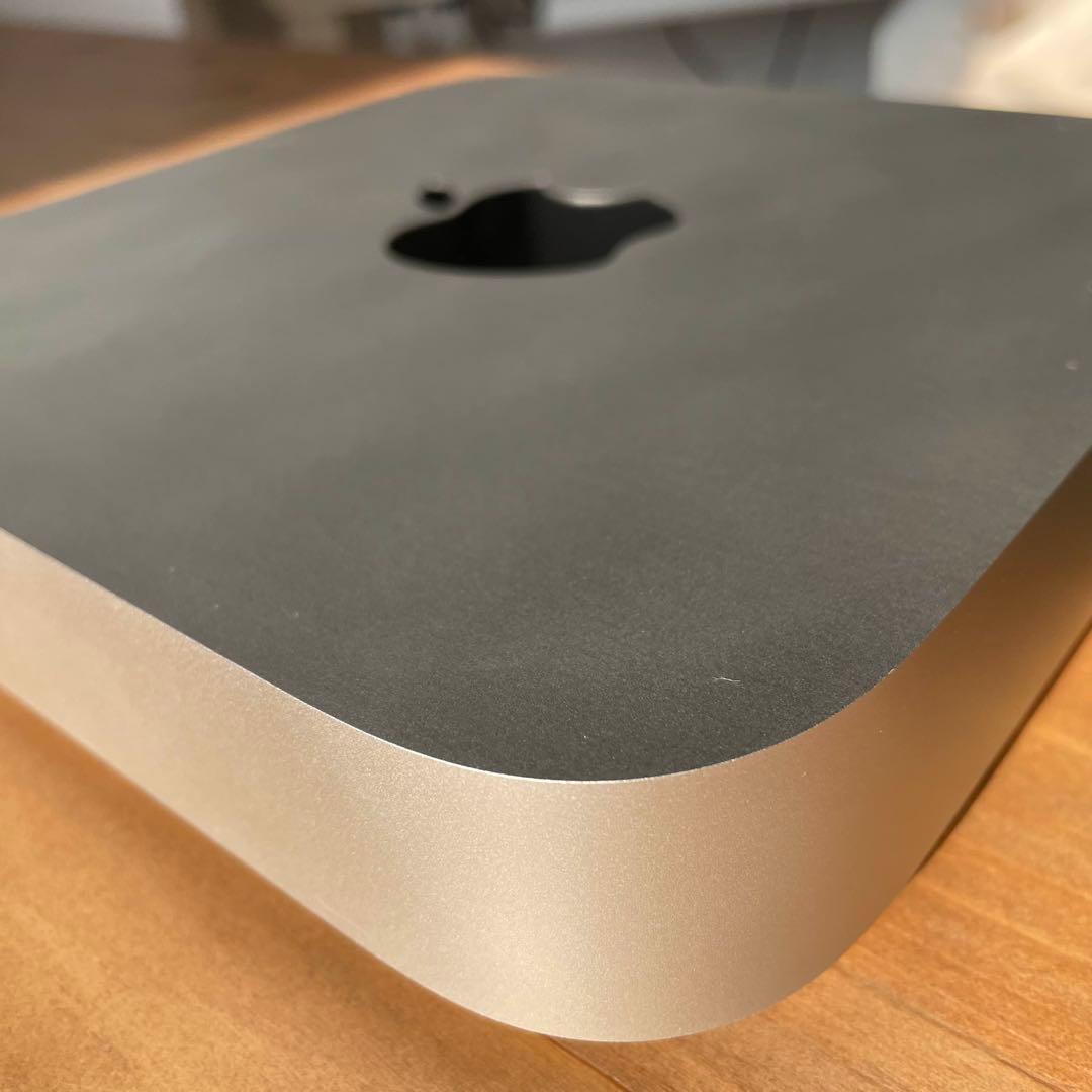 【匿名即日発送】 Mac mini M1 8GB 256GB