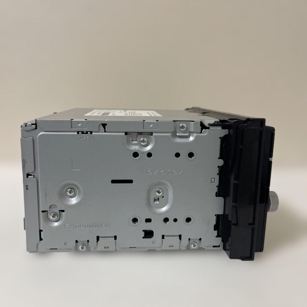 日産カーナビゲーションシステム MM317D-W