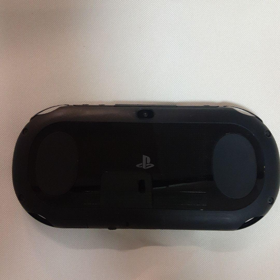 PS Vita PCH2000&プロ野球スピリッツ2019