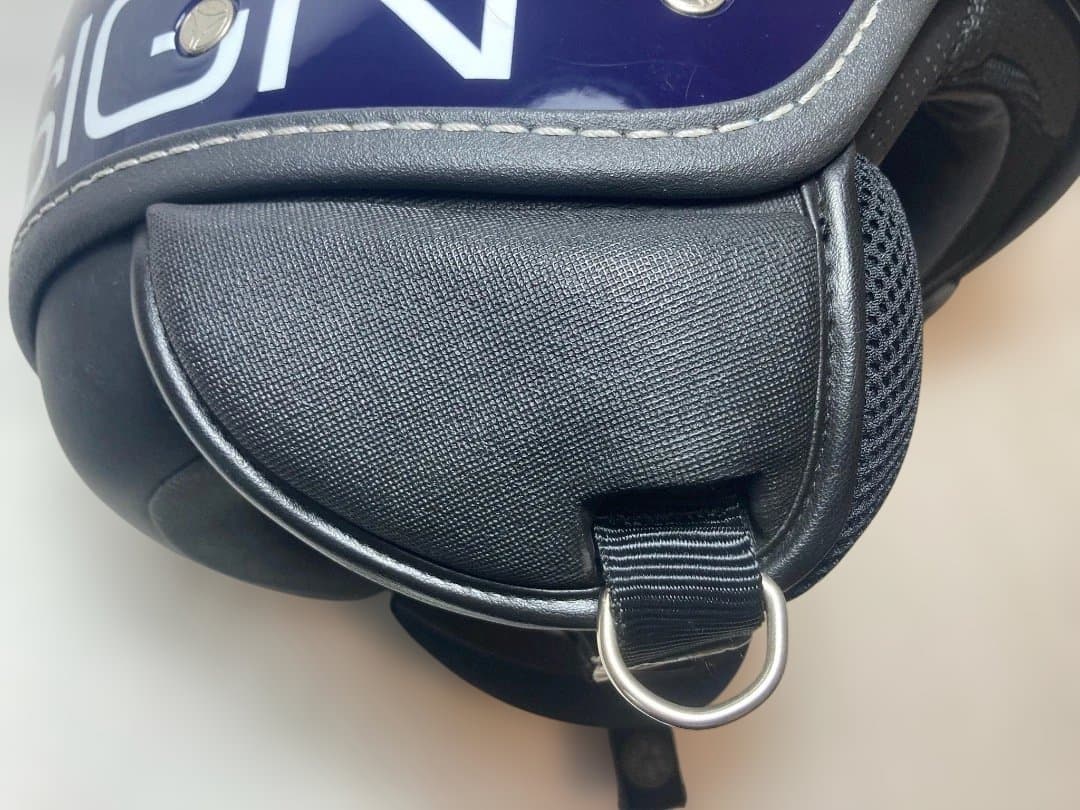 モモ デザイン/MOMO DESIGN FIGHTERヘルメット Mサイズ