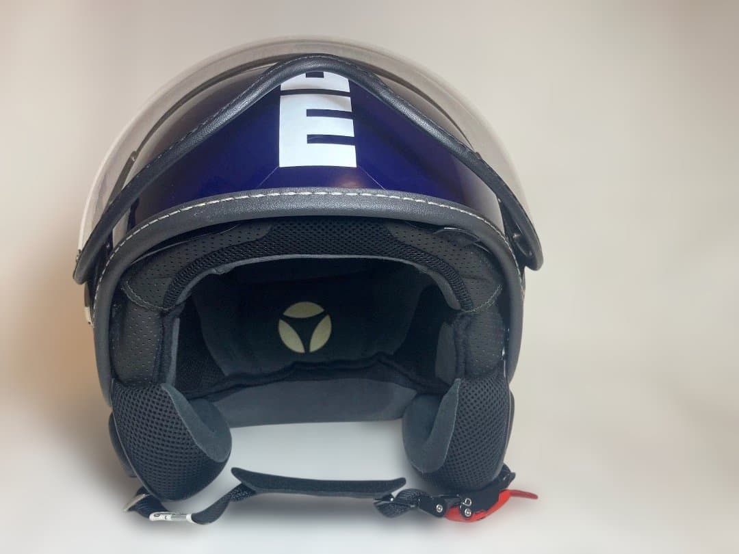 モモ デザイン/MOMO DESIGN FIGHTERヘルメット Mサイズ