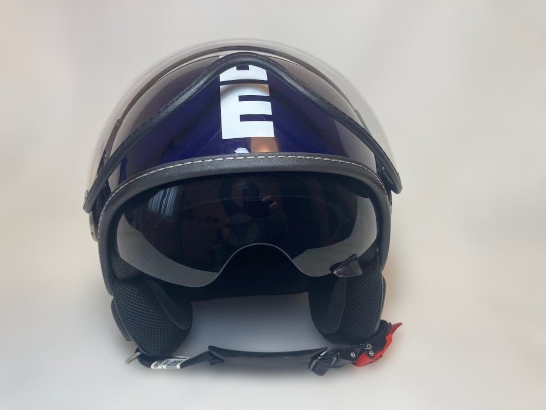 モモ デザイン/MOMO DESIGN FIGHTERヘルメット Mサイズ