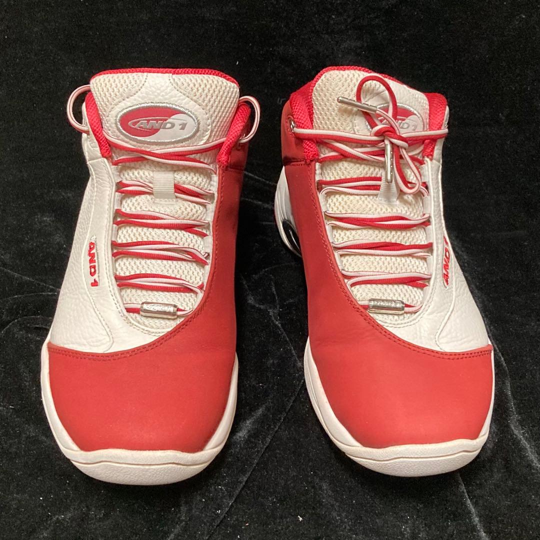 タイチミッド and1 27cm