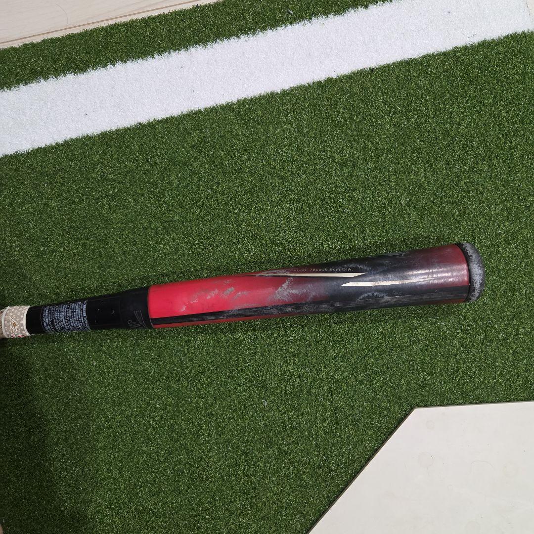 『必見!!!最安値☆』アシックス　スターシャイン2nd　 78cm 450g