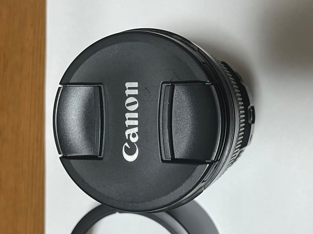 【natto】Canon EF24-105F4L IS USM