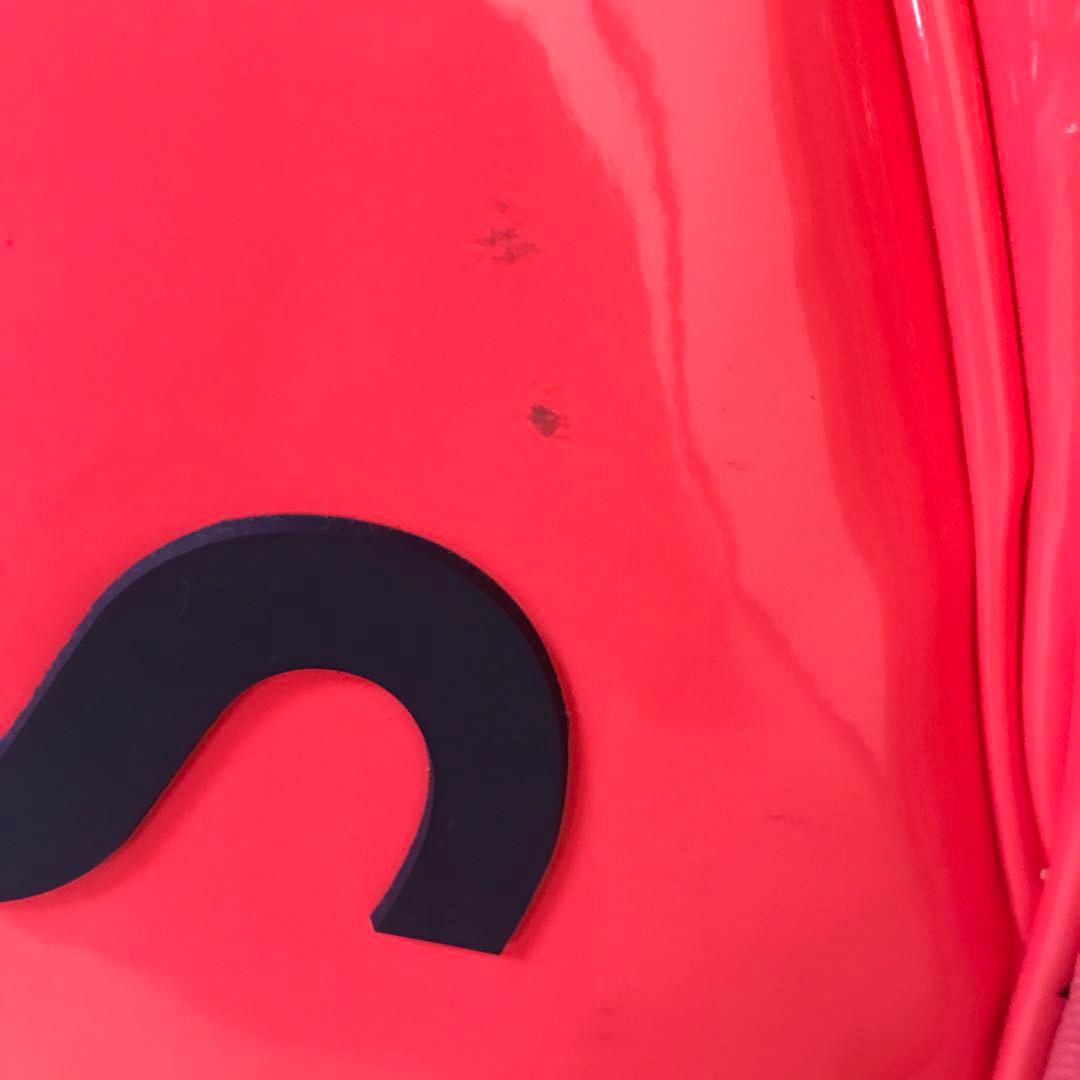 PEARLYGATESのゴルフバッグ