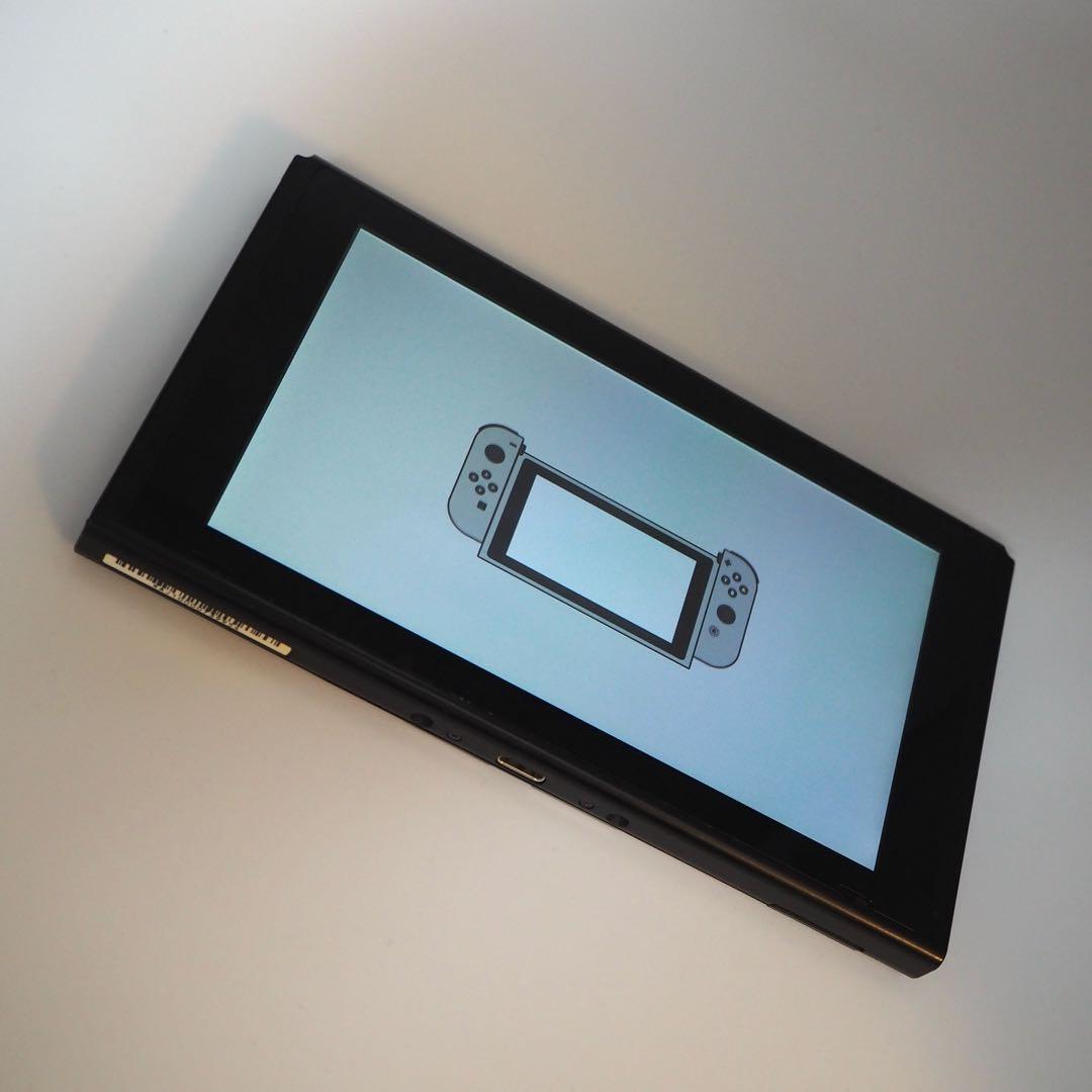 Nintendo Switch Nintendo Switch 2017 HAC-001