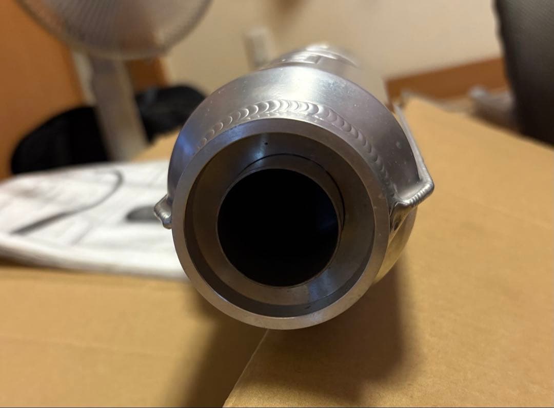 クロスカブ ja60 モリワキ ショートモンスター！値引きしました❣️