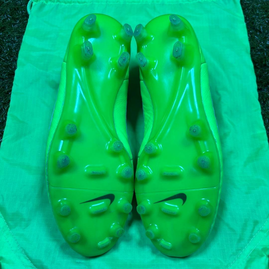 NIKE Tiempo Legend Ⅴ FG 26cm