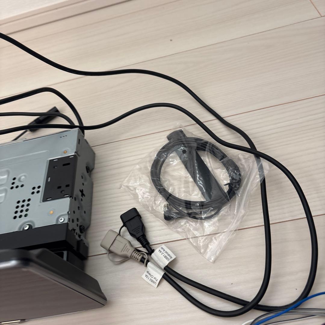 【カルシウム商品】9型 ディスプレイオーディオDAF9Z