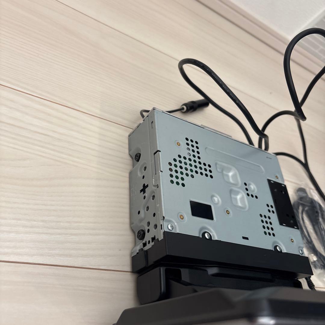 【カルシウム商品】9型 ディスプレイオーディオDAF9Z