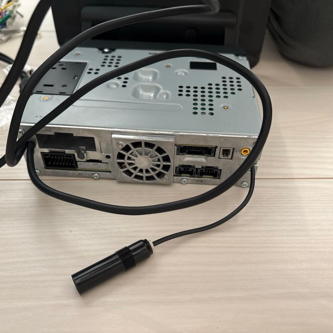 【カルシウム商品】9型 ディスプレイオーディオDAF9Z