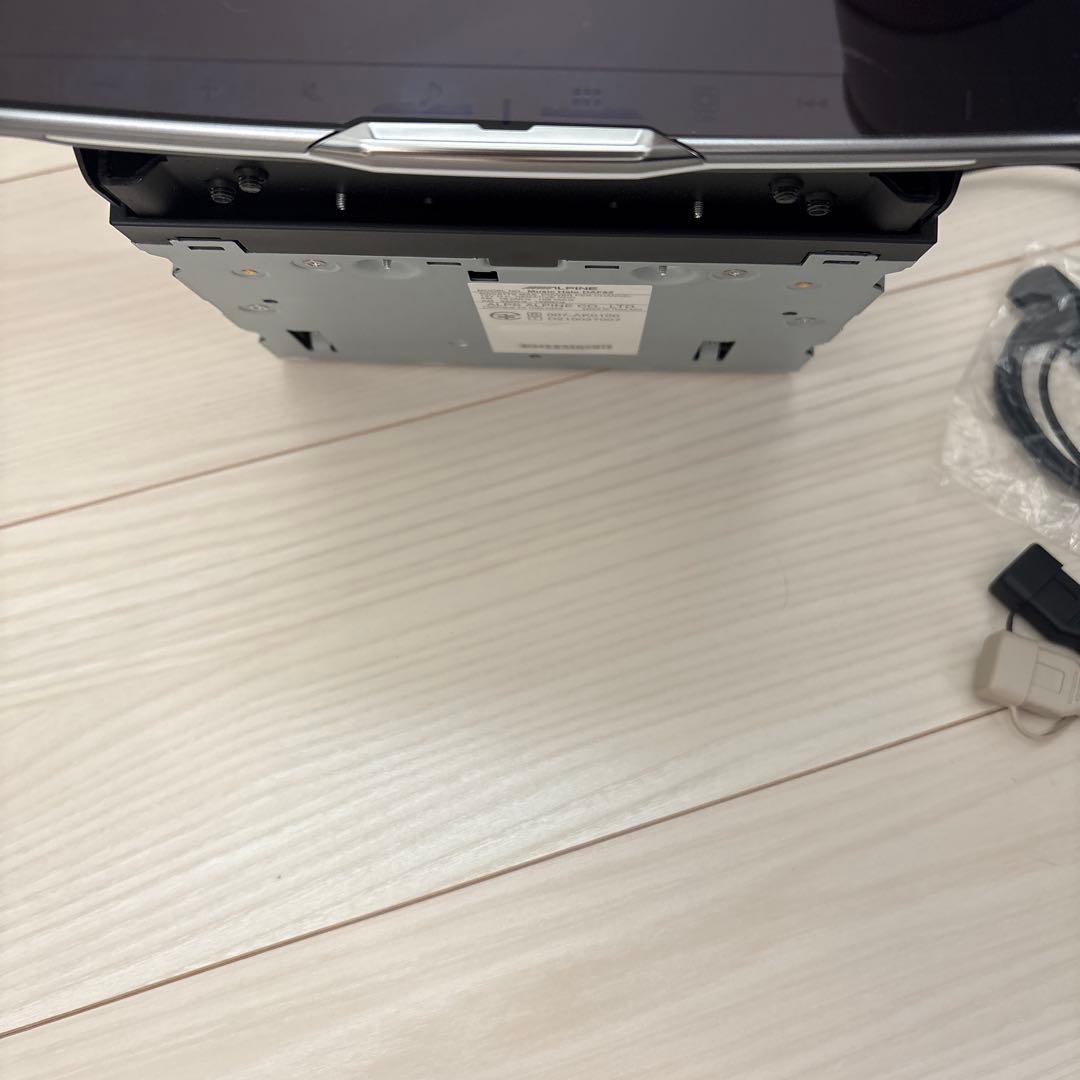 【カルシウム商品】9型 ディスプレイオーディオDAF9Z