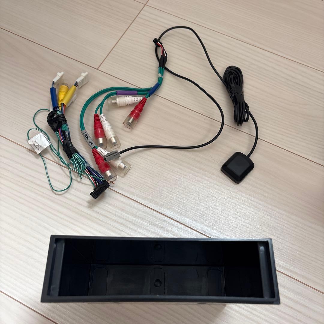 【カルシウム商品】9型 ディスプレイオーディオDAF9Z