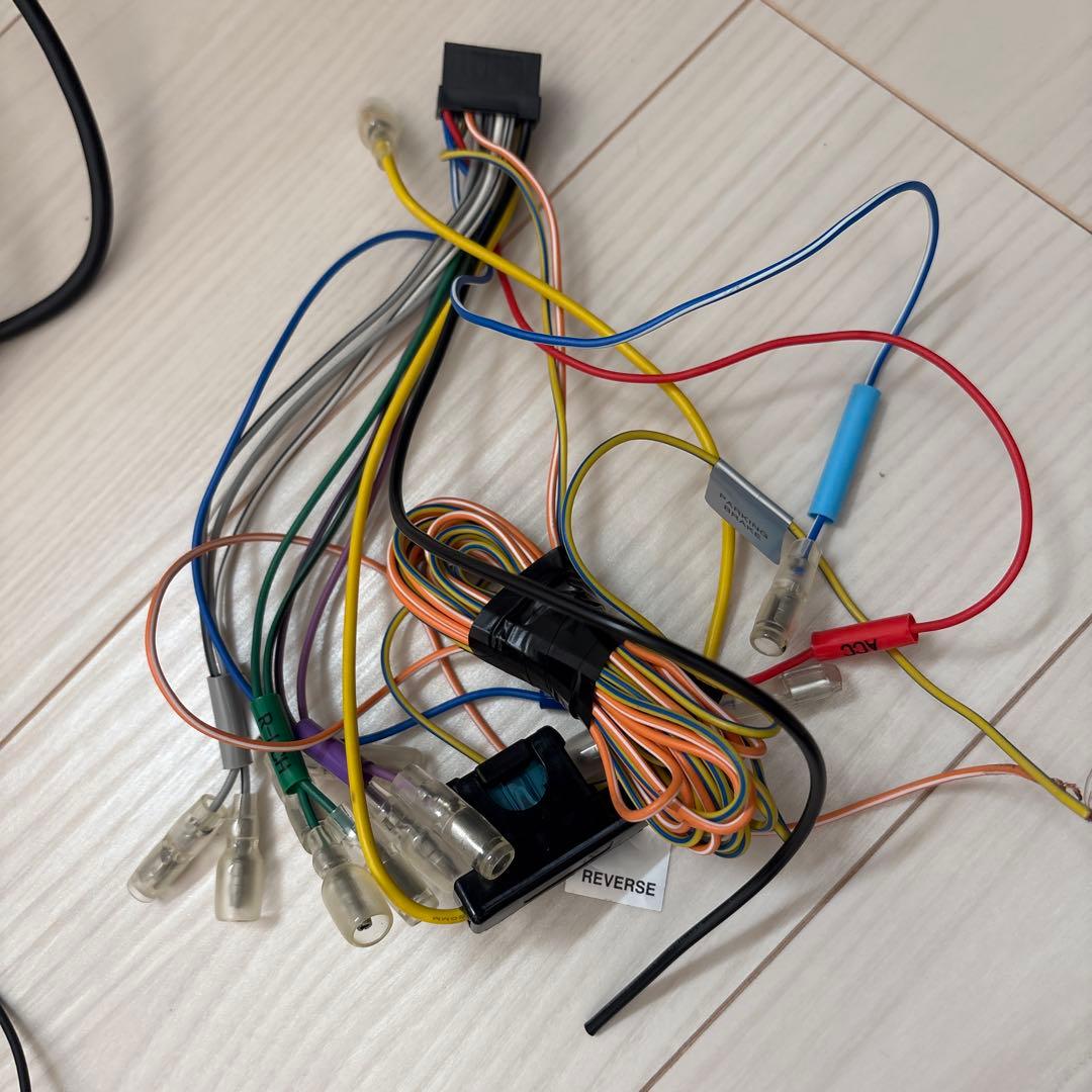 【カルシウム商品】9型 ディスプレイオーディオDAF9Z