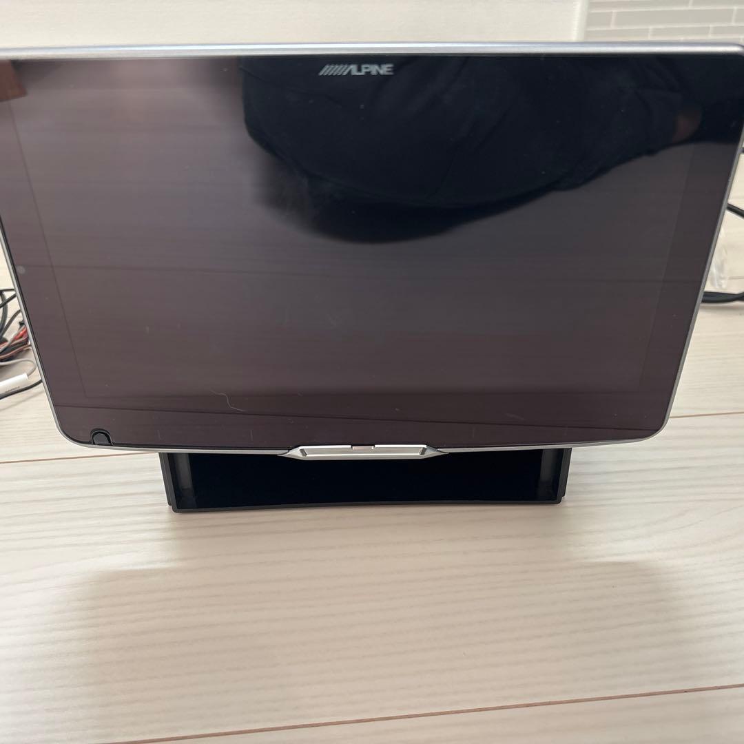 【カルシウム商品】9型 ディスプレイオーディオDAF9Z