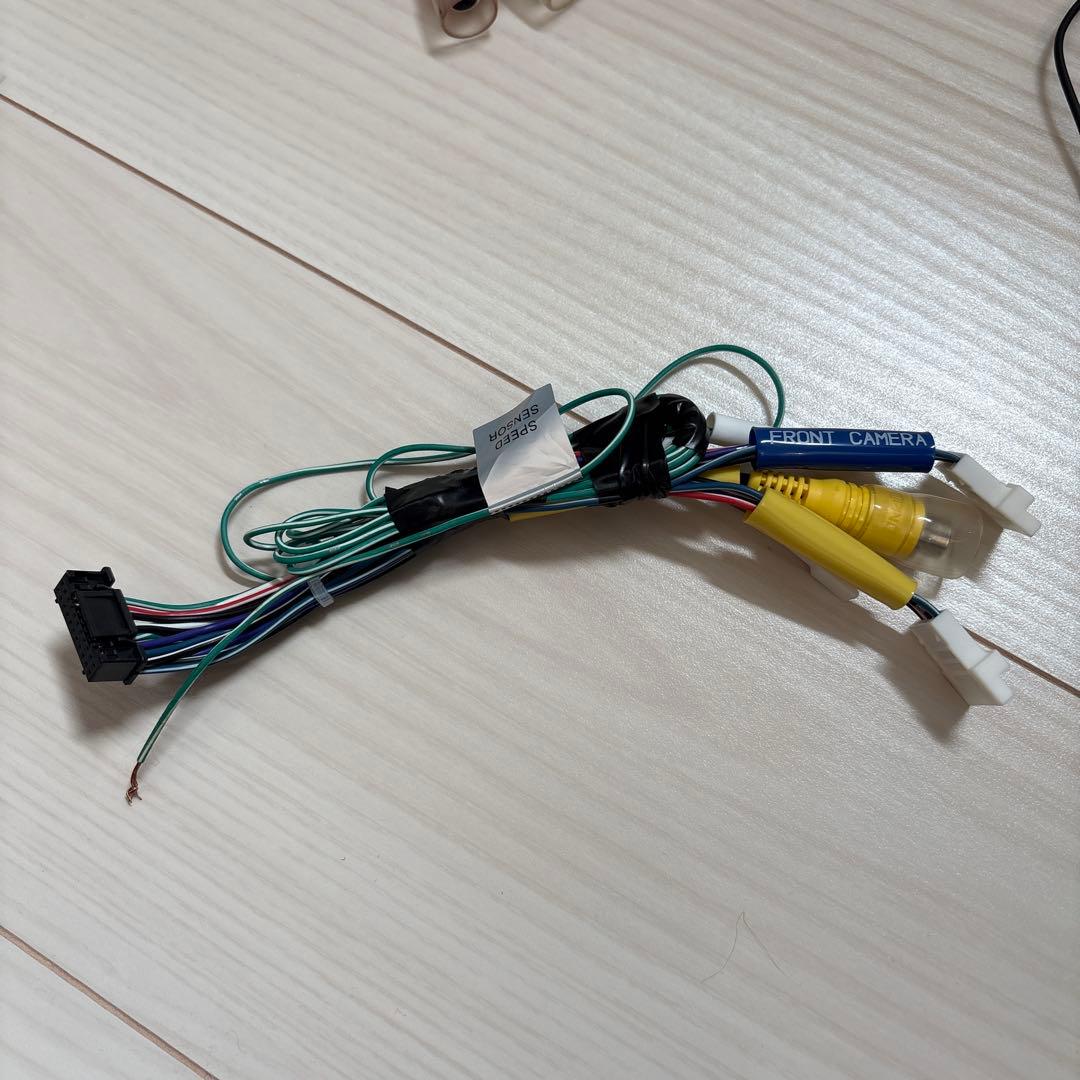 【カルシウム商品】9型 ディスプレイオーディオDAF9Z