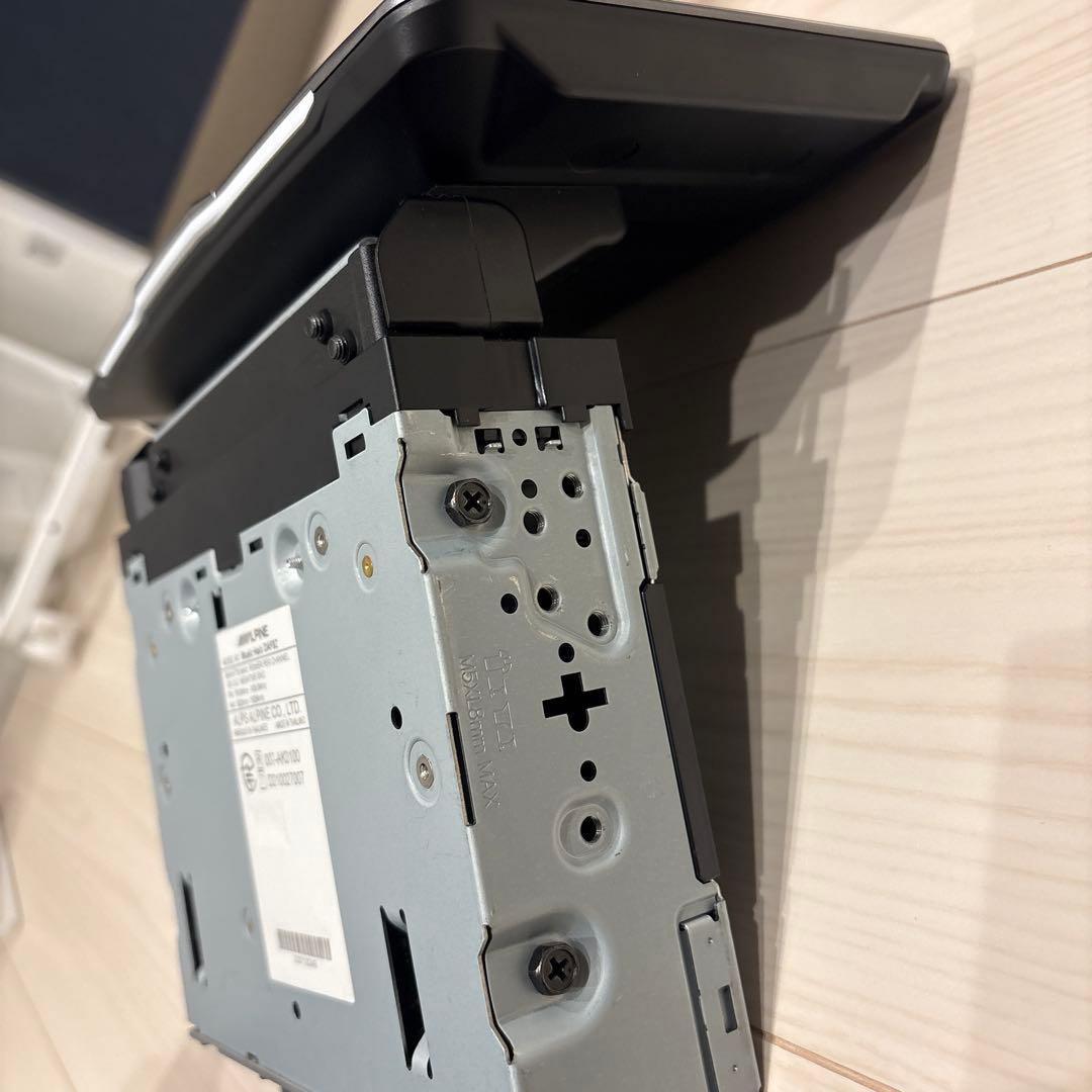 【カルシウム商品】9型 ディスプレイオーディオDAF9Z