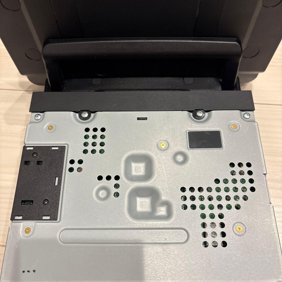 【カルシウム商品】9型 ディスプレイオーディオDAF9Z