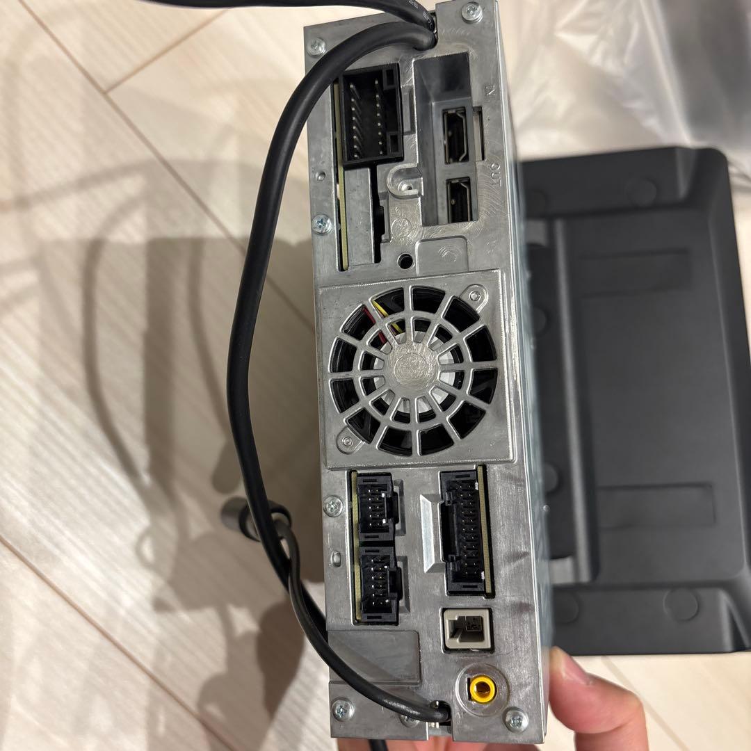 【カルシウム商品】9型 ディスプレイオーディオDAF9Z