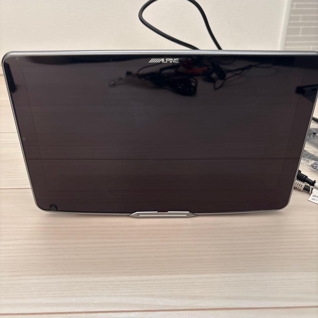 【カルシウム商品】9型 ディスプレイオーディオDAF9Z