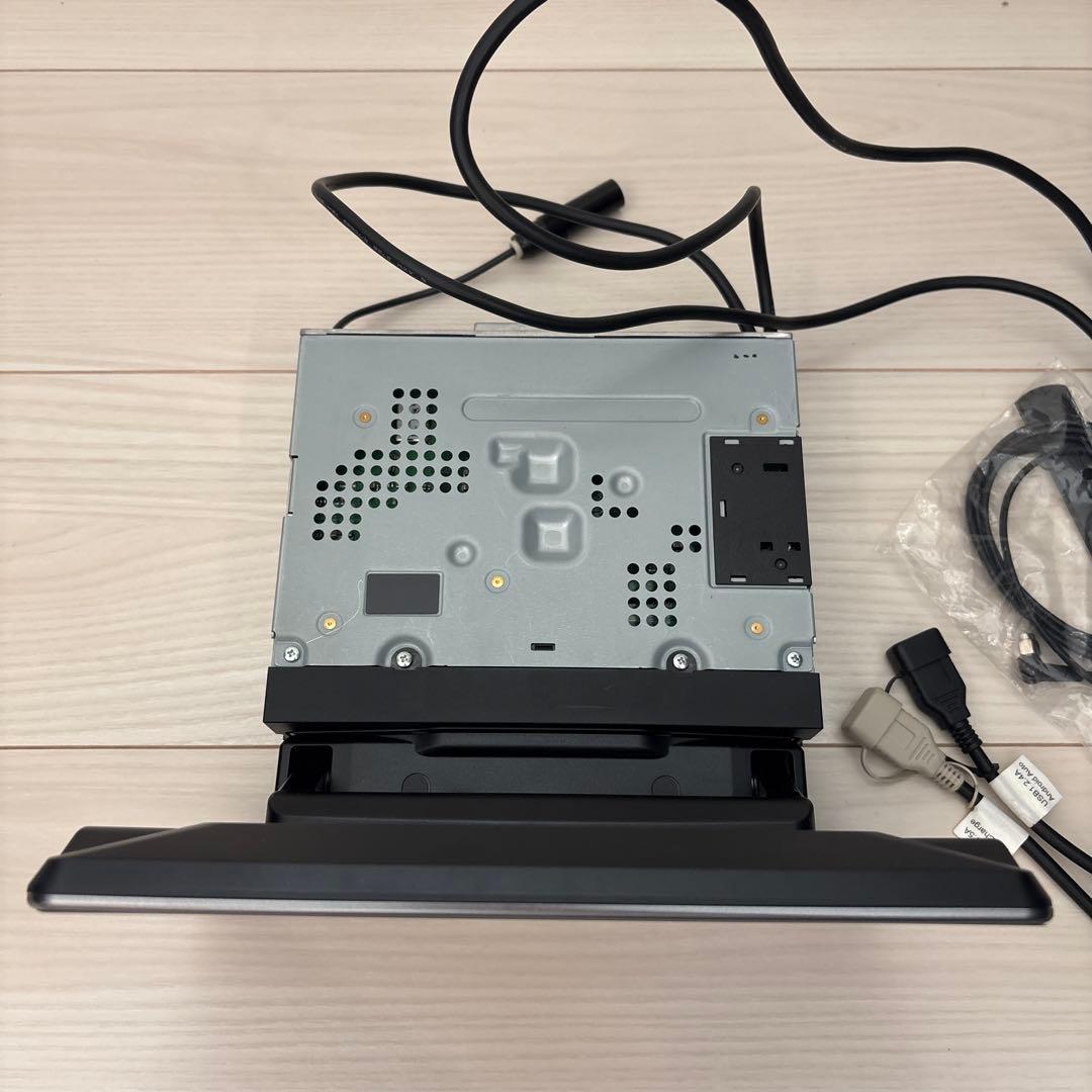 【カルシウム商品】9型 ディスプレイオーディオDAF9Z