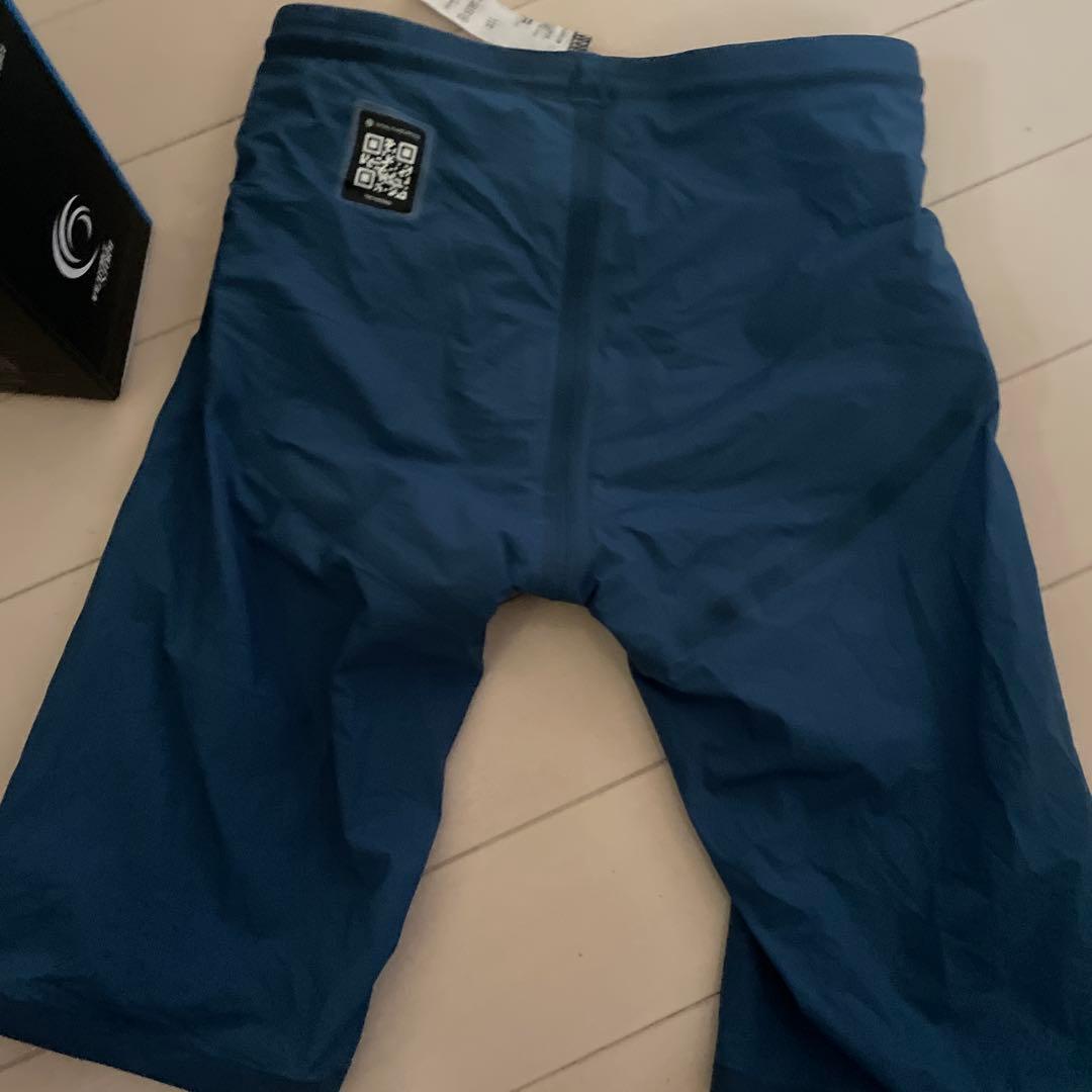 arenaアクアフォースMF 競泳水着