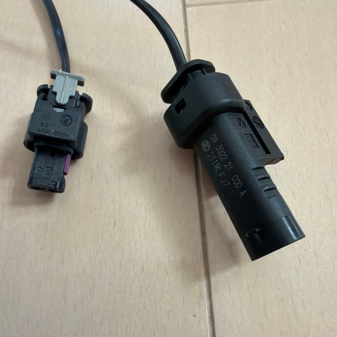 ポルシェスポーツエキゾーストコントローラー