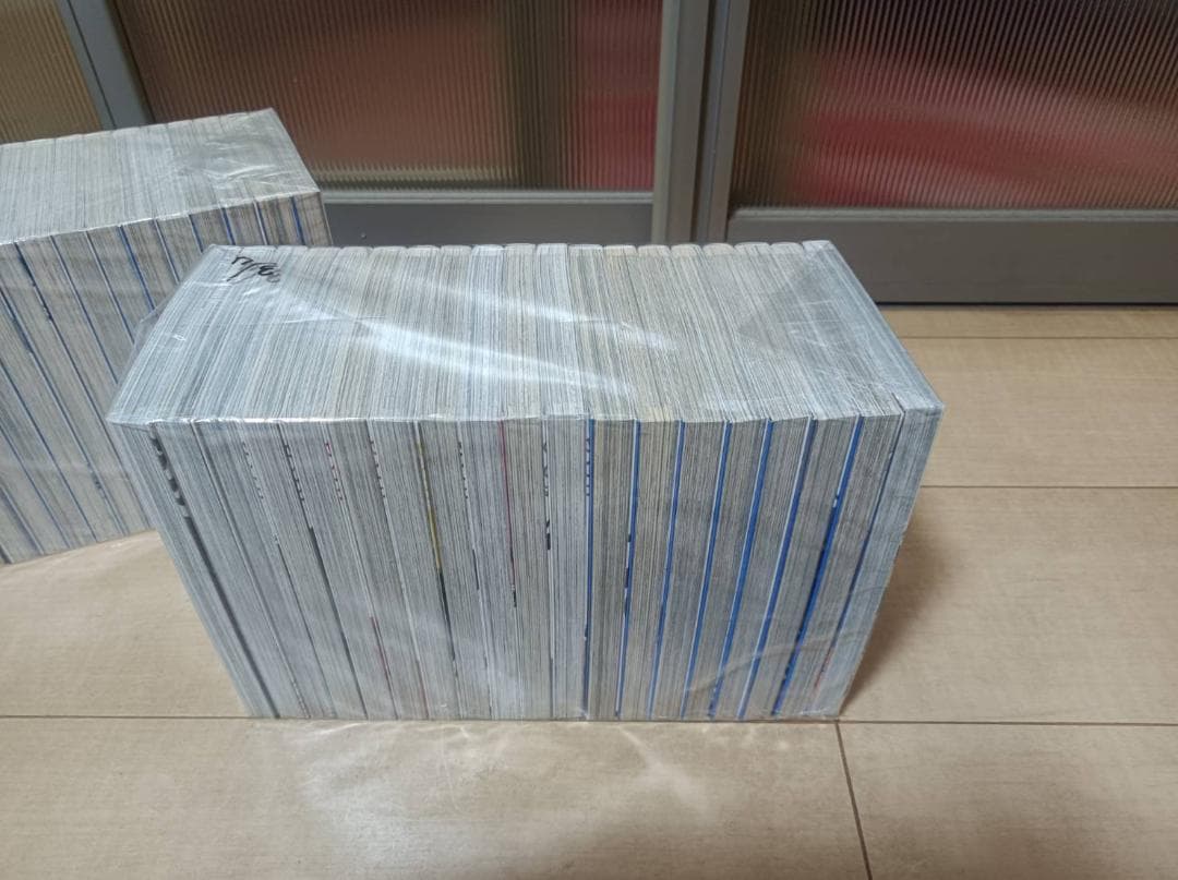 激レア AAA級美品 初版 即納 BLEACH ブリーチ 全巻 全巻セット