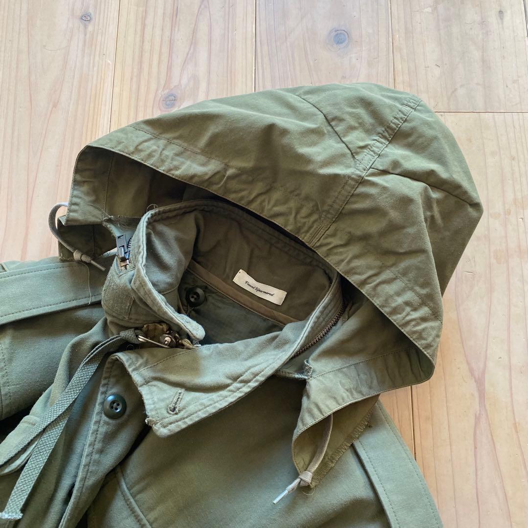 くりたまさま専用 WTAPS MILL-65 ＋ライナージャケット