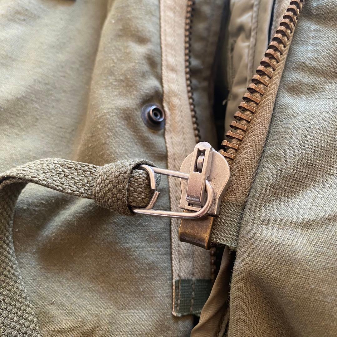 くりたまさま専用 WTAPS MILL-65 ＋ライナージャケット