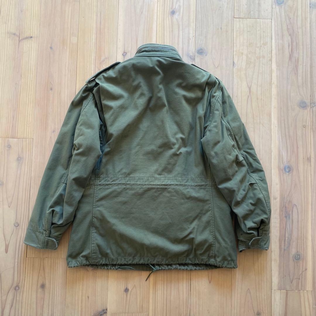 くりたまさま専用 WTAPS MILL-65 ＋ライナージャケット