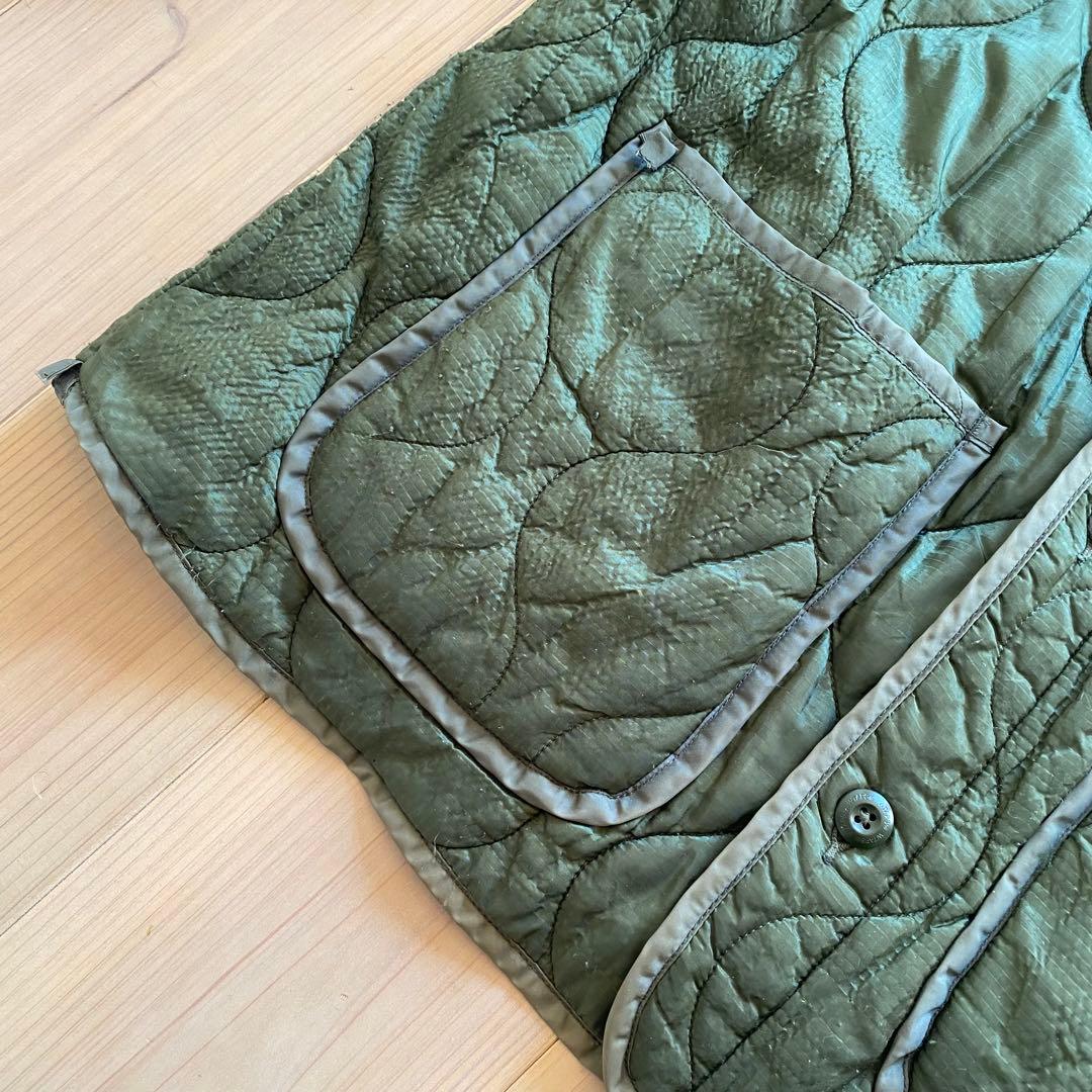 くりたまさま専用 WTAPS MILL-65 ＋ライナージャケット