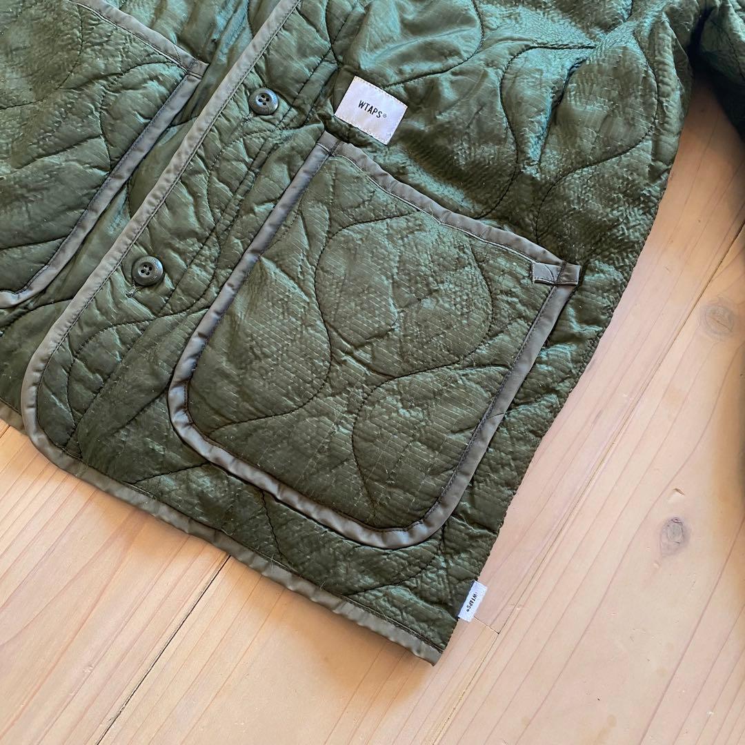 くりたまさま専用 WTAPS MILL-65 ＋ライナージャケット