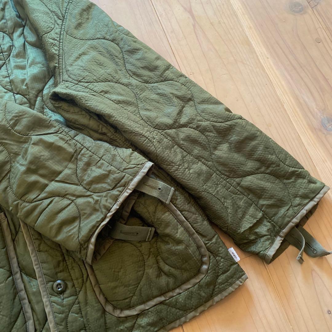 くりたまさま専用 WTAPS MILL-65 ＋ライナージャケット