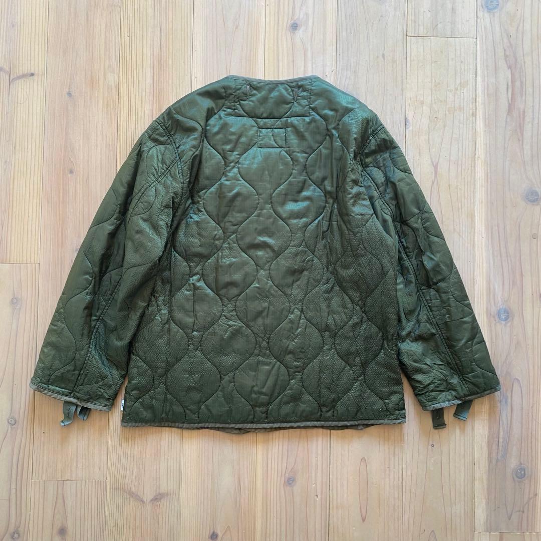くりたまさま専用 WTAPS MILL-65 ＋ライナージャケット