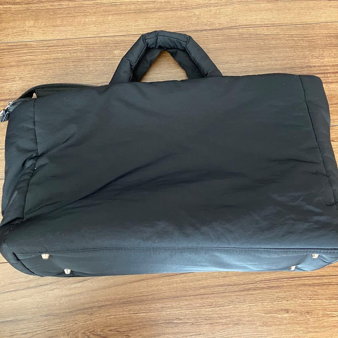 最終価格　EVOL×shihoコラボ パールバッグ