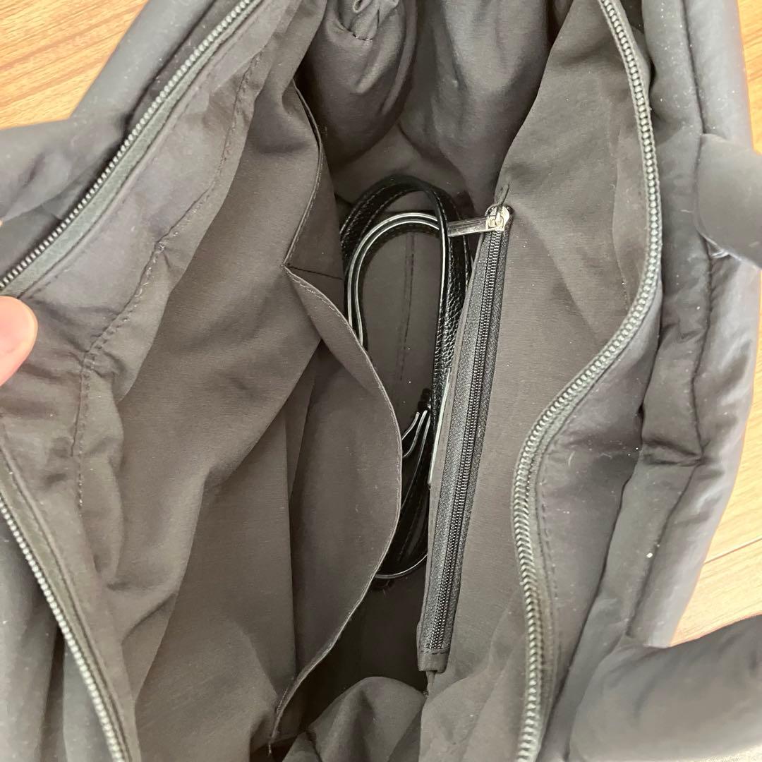 最終価格　EVOL×shihoコラボ パールバッグ